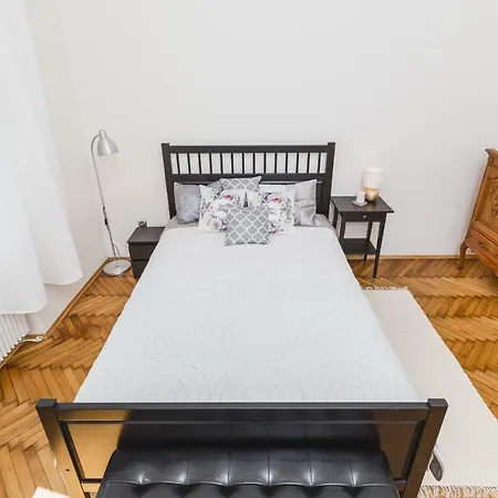 Best Place In Center! Appartamento Cracovia